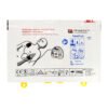 Heartsave Primedic Auto AED Pads Adult