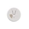 BRK FG250B 9V Battery Operated Smoke Detector