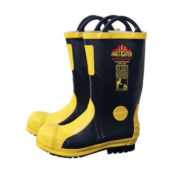 Lalizas – Fireman’s Boots SOLAS/MED – 45-46