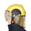 Lalizas – Firemans Helmet SOLAS/MED