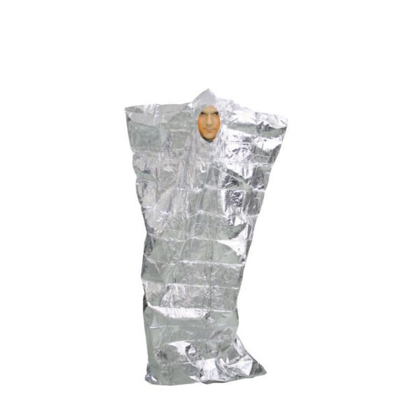 Lalizas – Thermal Protective Aid Alusafe-T LSA Code