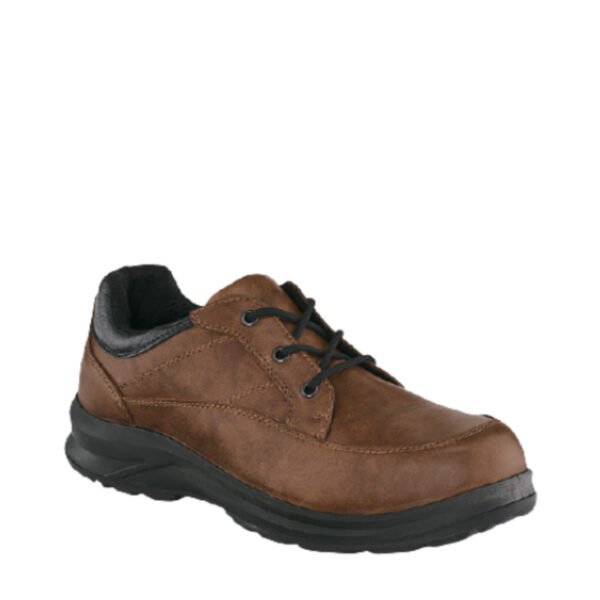 Red Wing 3251 Comfortmax OTF Men?s Safety Toe Oxford Shoes