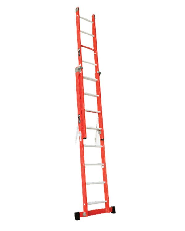 Sofamel 529 EF/M Combined Fibreglass Ladder 2×12 Steps