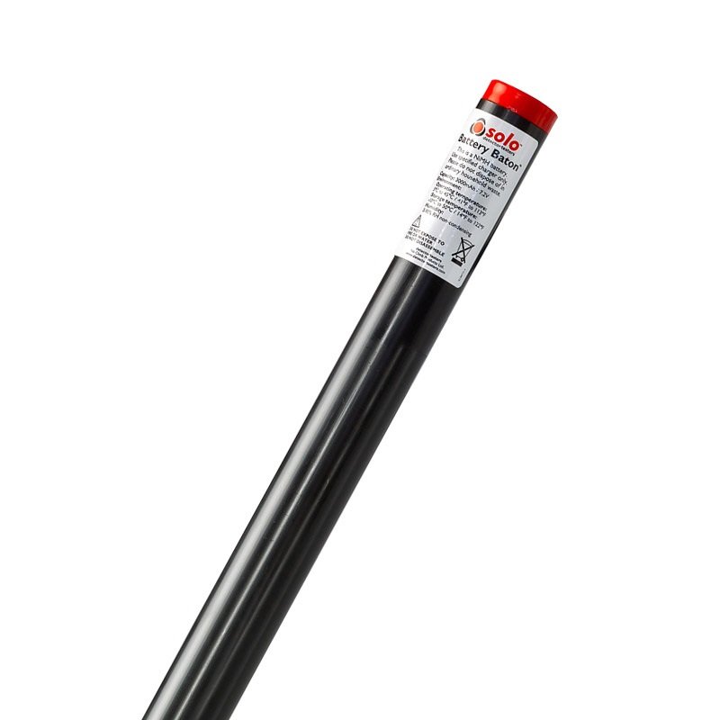 Solo 770 Battery Batton For Cordless Heat Detector Tester