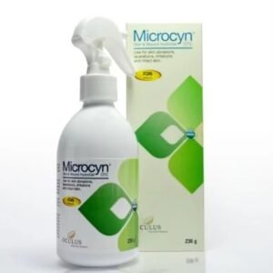 Microcyn