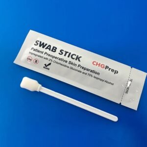 Chlorhexidine Swab stick 3ml