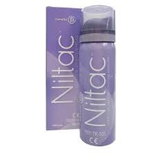 Niltac Sting Free Remover Spray, 50ml