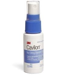 3m Cavilon Spray