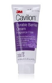 3m Cavilon Cream