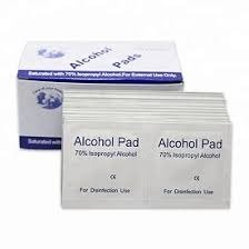 Alcohol Swab