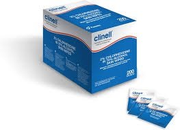 wipes