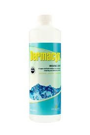 Dermacyn Wound Care Solution