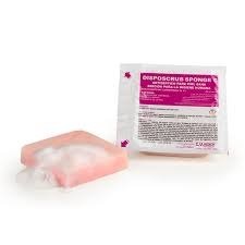 Disposcrub Sponge C