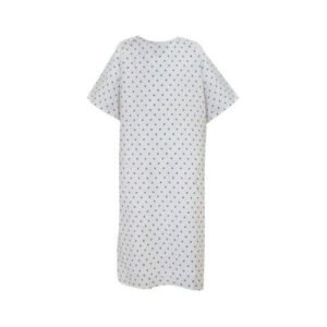 Patient Gown Reusable
