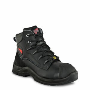 Red Wing  3205 Petroking LT Men?s Lace-Up Boot  6inch