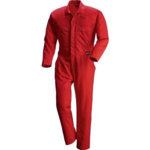 Red Wing  60140 Desert/Tropical Non FR Coverall  Tan