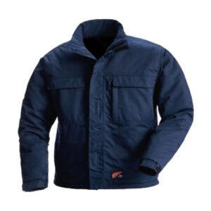 Red Wing  62915 Temperate Fire Retardant Jacket  Navy Blue