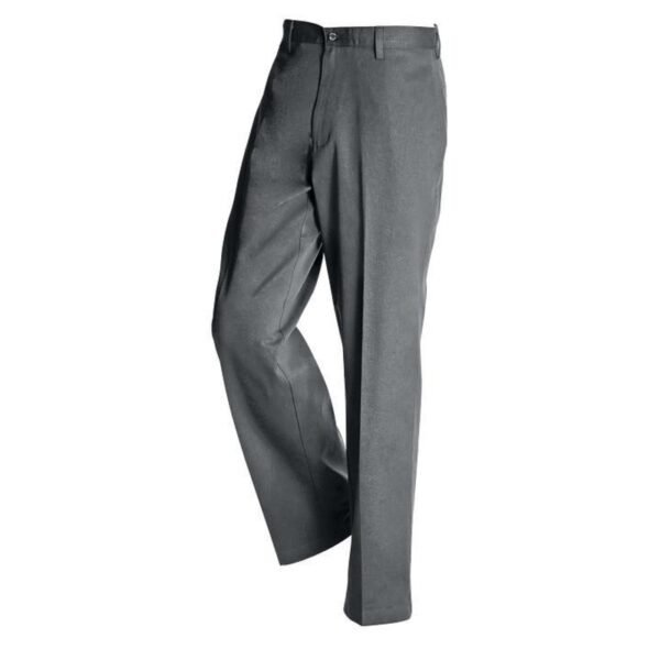 Red Wing – 66411 FR Plain Front Trousers – Gray