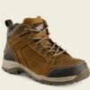 Share Facebook Twitter Pinterest linkedin Telegram Red Wing – Men’s Safety Toe Hiker Boot – 5inch
