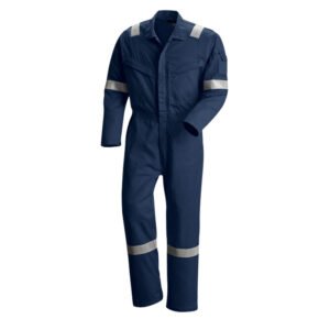 Red Wing – Safety Workwear Desert Tropical – Petro Blue