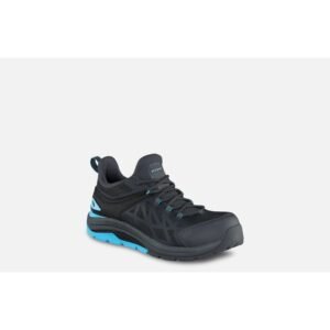 Red Wing – Women’s Cooltech Athletics Safety Toe Shoes