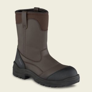 Red Wing  Worx 9232 Men?s Pull On Boot  9inch