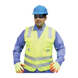 vest
