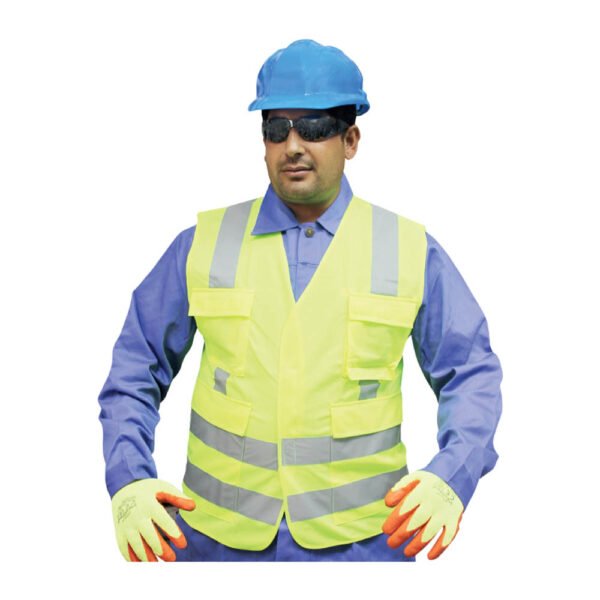 vest