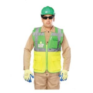 vest