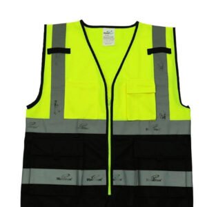 vest