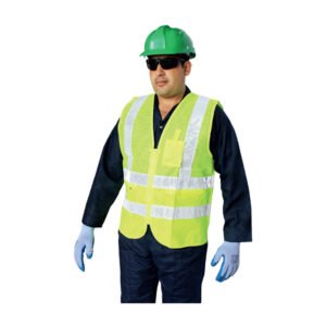 vest