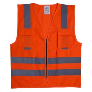vest