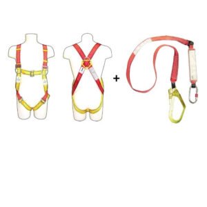 fall protection