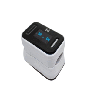 3A – Pulse Oximeter Fingertip
