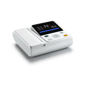 12 Lead ECG Monitor for Medical Office PE-E12C